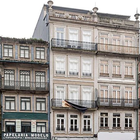 Loios 1Br Flat Downtown By Lovelystay 포르투 외부 사진