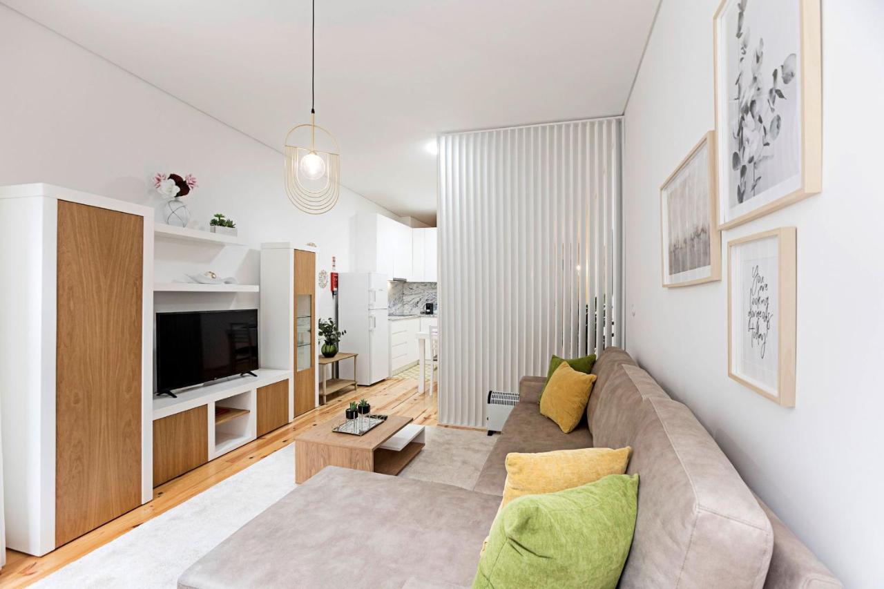 Loios 1Br Flat Downtown By Lovelystay 포르투 외부 사진
