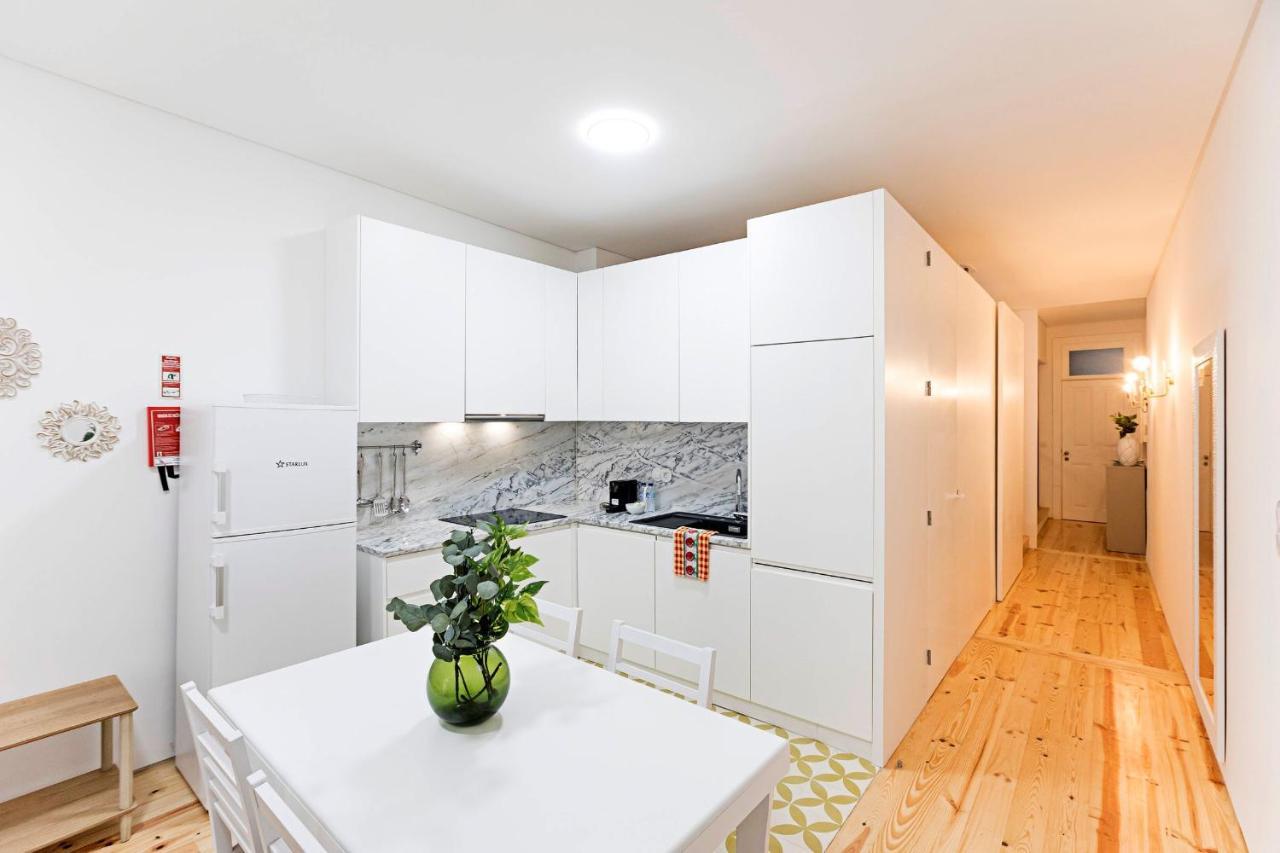 Loios 1Br Flat Downtown By Lovelystay 포르투 외부 사진