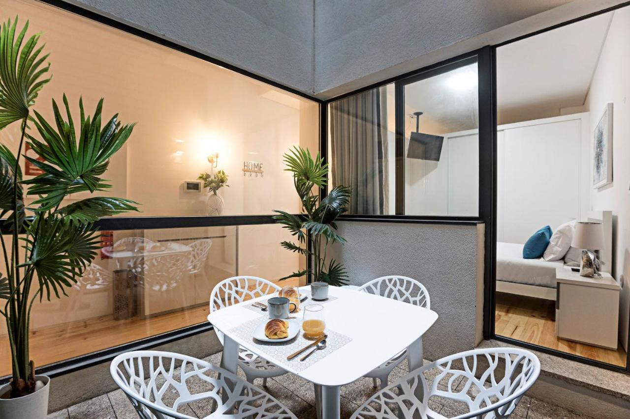 Loios 1Br Flat Downtown By Lovelystay 포르투 외부 사진