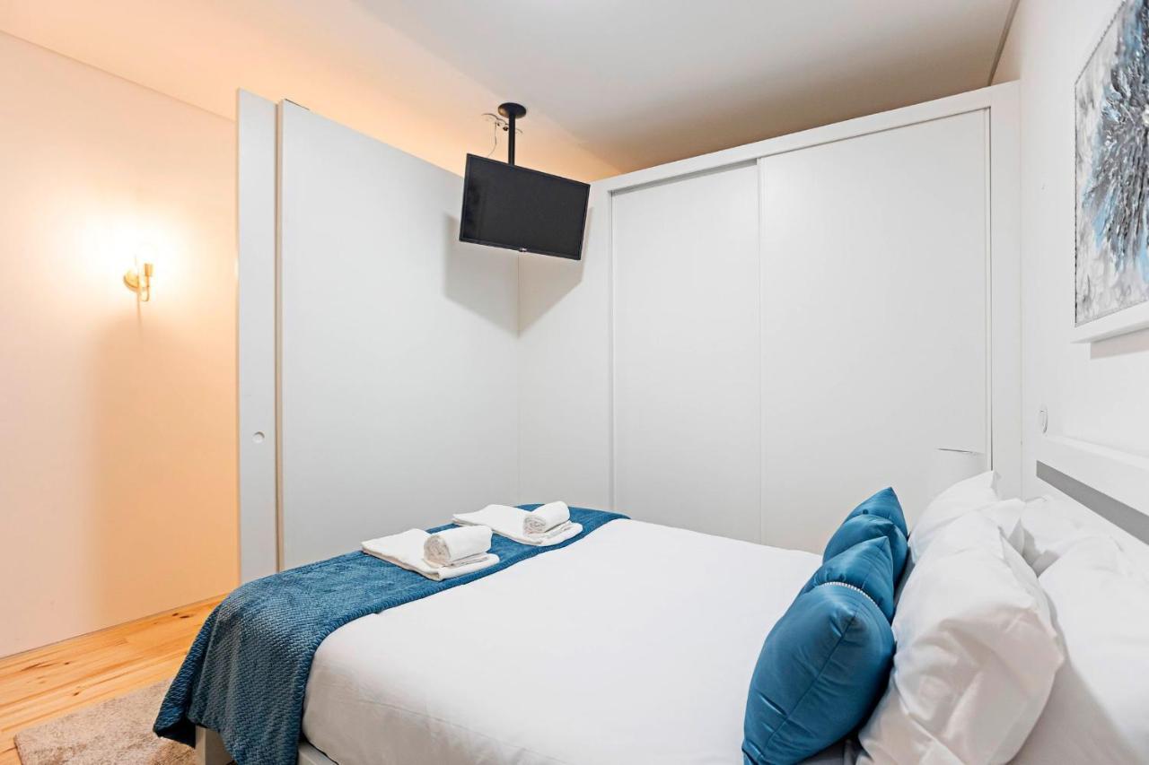 Loios 1Br Flat Downtown By Lovelystay 포르투 외부 사진