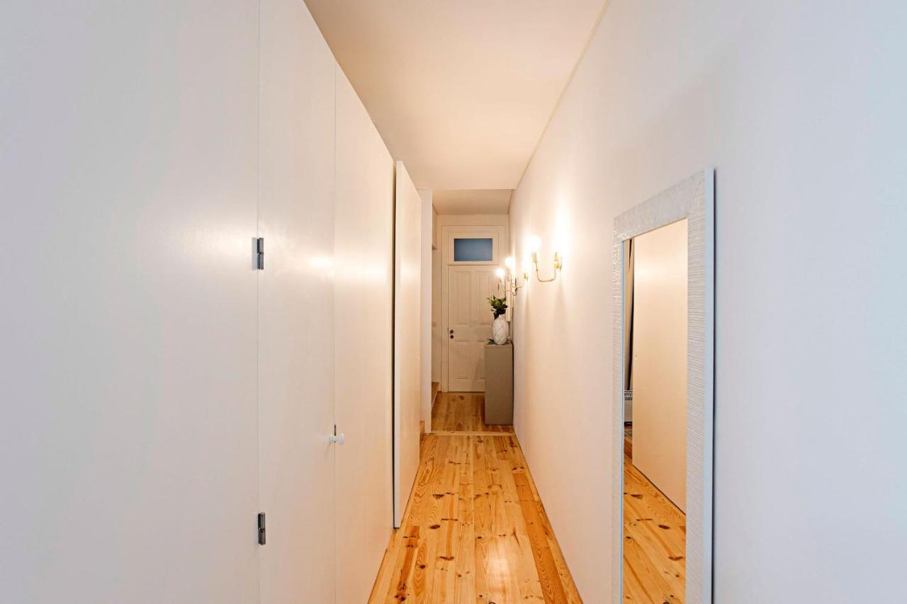 Loios 1Br Flat Downtown By Lovelystay 포르투 외부 사진