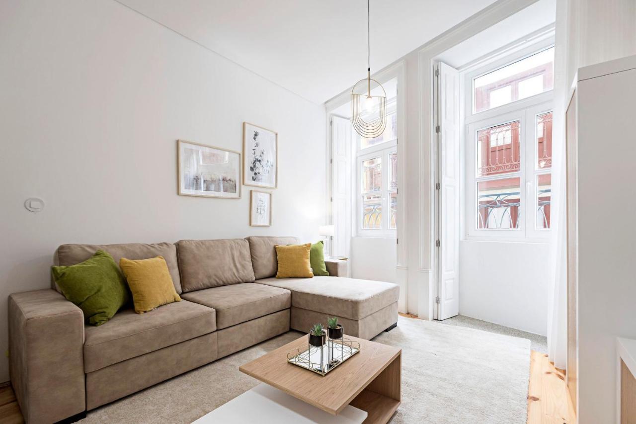 Loios 1Br Flat Downtown By Lovelystay 포르투 외부 사진