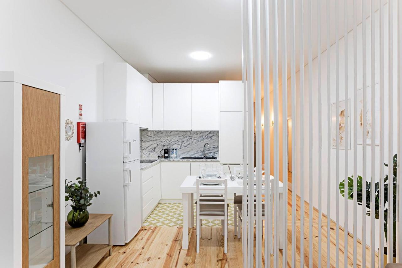 Loios 1Br Flat Downtown By Lovelystay 포르투 외부 사진