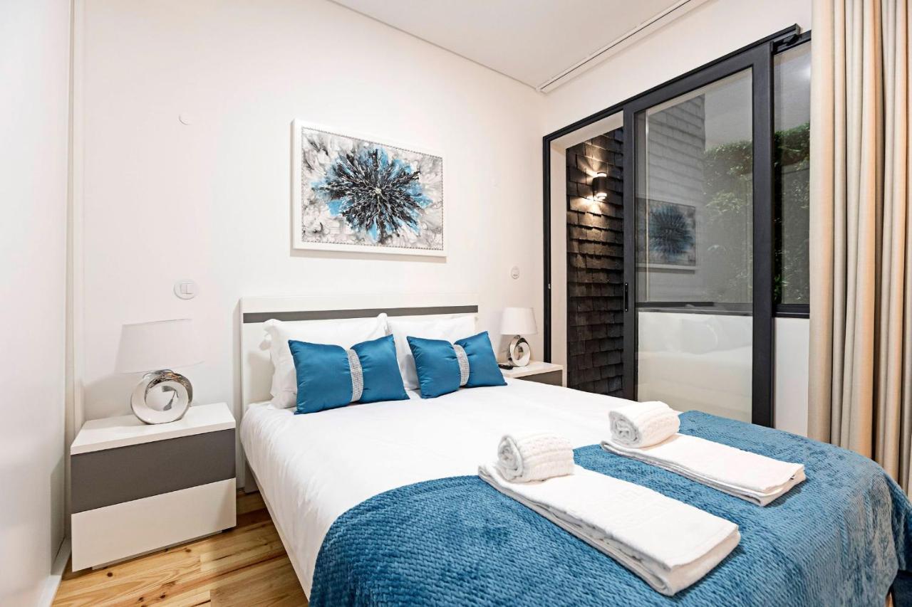 Loios 1Br Flat Downtown By Lovelystay 포르투 외부 사진