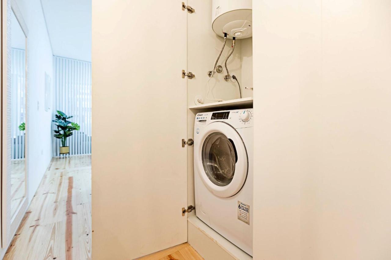 Loios 1Br Flat Downtown By Lovelystay 포르투 외부 사진